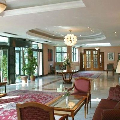 Hotel As Zagrzeb