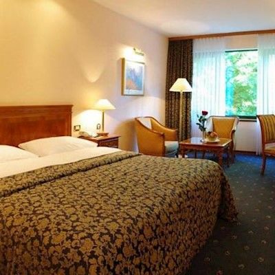 As Hotel 4*